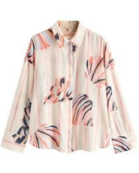 Next - Bluse - Lyst