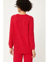 Olsen - Pullover - Lyst