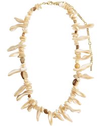Pilgrim - Kette Light - Lyst