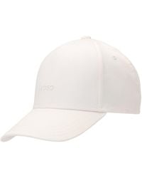 HUGO - Cap Cara - Lyst