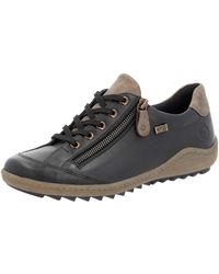 Remonte - Schnürschuh 'R1402' - Lyst