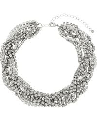 /about You - Kette - Lyst