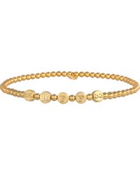 Caï - Ca Damen-Armband 925Er Silber - Lyst