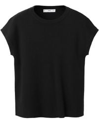 Mango - Pullunder Garcia - Lyst