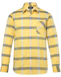 Men Plus - Hemd - Lyst