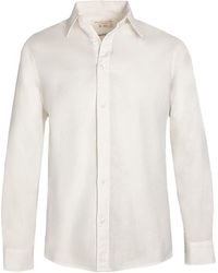 ORGANICATION - Hemd - Lyst