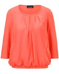 Goldner - Bluse - Lyst