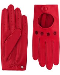 Roeckl Sports - Fingerhandschuhe Rom - Lyst