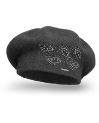 Vivience - Mütze 7051 - Lyst