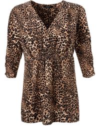 Aniston - Bluse - Lyst