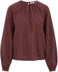 WE Fashion - Bluse - Lyst