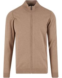 INDICODE - Strickjacke Tinos - Lyst