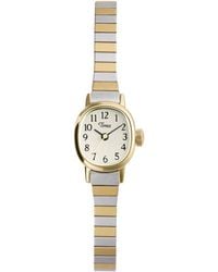Timex - Analoguhr - Lyst