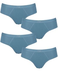 Sloggi - Slip Ever Ease - Lyst
