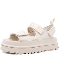 UGG - Sandale Golden Glow - Lyst