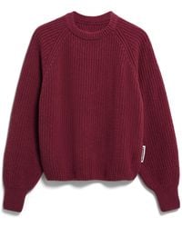 ARMEDANGELS - Pullover Kaagi - Lyst