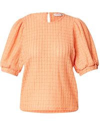 Vila - Bluse 'Viminera' - Lyst