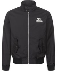 Lonsdale London - Übergangsjacke Classic - Lyst