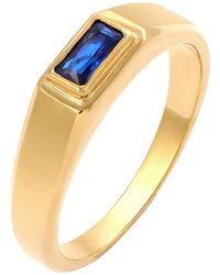 Kuzzoi - Ring - Lyst