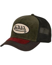 Von Dutch - Cap - Lyst