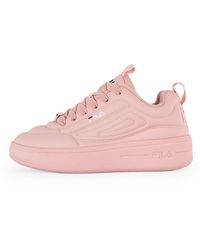 Fila - Sneaker Superbubble - Lyst