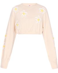 myMo - Pullover Back To School - Lyst