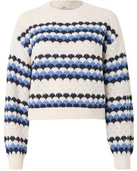 Jdy - Pullover Celeste - Lyst