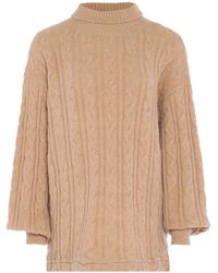 Aleva - Pullover - Lyst