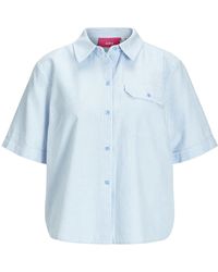 JJXX - Bluse Jxsiva - Lyst
