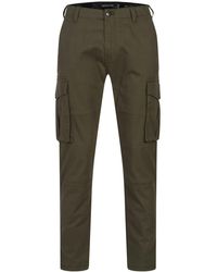 INDICODE - Cargohose Mauricio - Lyst