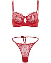 Trendyol - Wäsche-Sets - Lyst