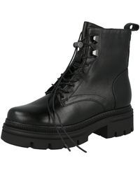 Mjus - Schnürstiefelette Canazei - Lyst