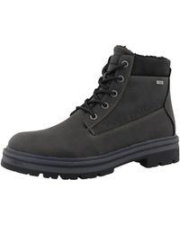 Tom Tailor - Schnürboots - Lyst