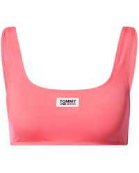 Tommy Hilfiger Underwear Bikinitop - Pink