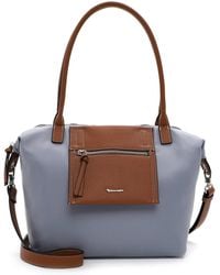 Tamaris - Shopper Fabrizia - Lyst