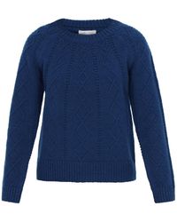 Usha - Pullover - Lyst