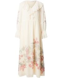 Comma, - Kleid - Lyst