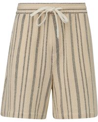 QS - Bermuda - Lyst