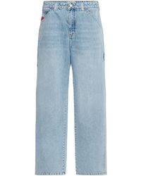 Solid - Relax-Fit-Jeans Sdmason Carpenter - Lyst
