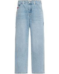 Solid - Relax-Fit-Jeans Sdmason Carpenter - Lyst
