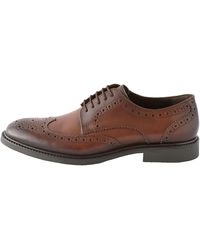 Next - Schnürschuh - Lyst