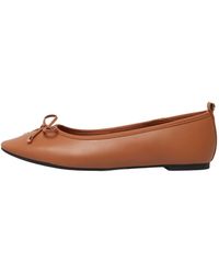 S.oliver - Ballerinas - Lyst