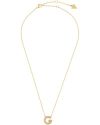 Guess - Kette - Lyst