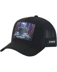 Capslab - Cap Marvel Panther - Lyst