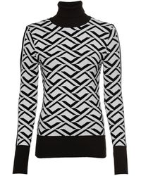 melrose - Pullover - Lyst