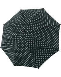doppler MANUFAKTUR - Regenschirm Zürs - Lyst