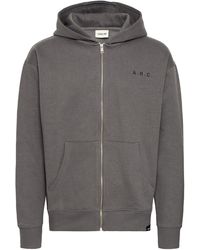 Solid - Sweatjacke Sdhenne - Lyst