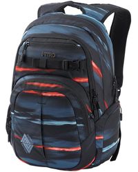 Nitro - Rucksack Chase - Lyst