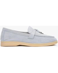 ESTRO - Mokassin 935-2 - Lyst