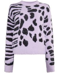 myMo ROCKS - Pullover - Lyst